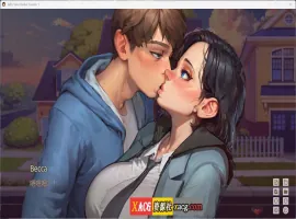 【欧美SLG/汉化/动态CG】太妃物语 V1.0.35 官方中文重置版 【PC+安卓/更新/3G】-IS