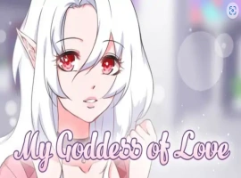 [欧美SLG/汉化] 我的爱情女神 Ver1.0 PC+安卓汉化版 [400M]-IS