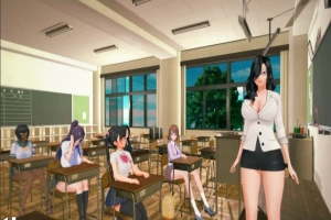 [日式SLG/汉化] 生命的回报 Life‘s Payback v1.8 PC+安卓汉化版 [1G]-IS