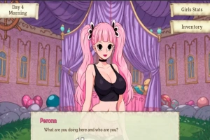 [欧美SLG/汉化] 好涩的海盗v0.24 Lusty Buccaneers v0.24 PC+安卓 [300M]-IS
