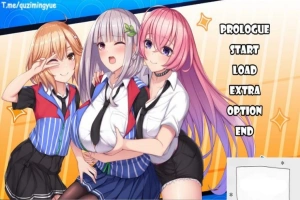 【模拟经营SLG/PC/动态】不穿裙子的便利店~与美少女店员们的甜蜜日子V2.15 官方中文版【新作/3.8G】-IS