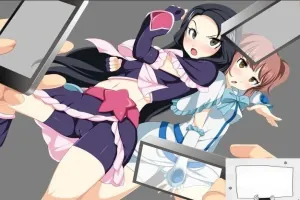 【PC/高自由度RPG/中文】地域活性生存RPG-梅子来了哦~DL官中版+存档【600M】-IS