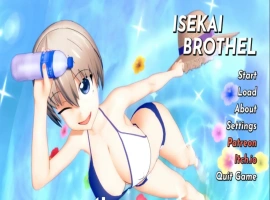 [日式SLG/汉化] 伊势海妓院 异世界妓院 Isekai Brothel v0.55 PC+安卓汉化版 [1.6G]-IS