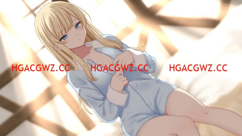 【SLG/AI漢化/MTool/動态】悠長時光～與修女小姐共度的溫暖日常～v1.0.0【電腦/1.2G】-IS