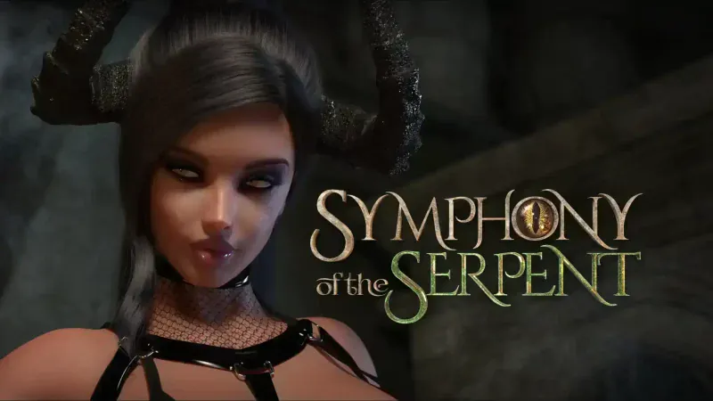 【神作RPG/AI漢化/沙盒】蛇之交響曲v.71071 AI漢化版【PC+安卓/7.51G】Symphony of the Serpent [v.71071]-IS