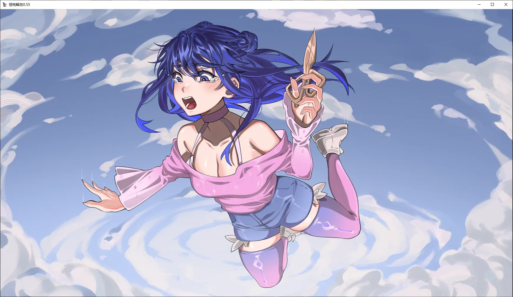 图片[3]-【歐美SLG/AI漢化/沙盒】 怪物解放v0.7 AI漢化版【PC+安卓/2.58G/更新】Monstrous Liberation [v0.7]-IS