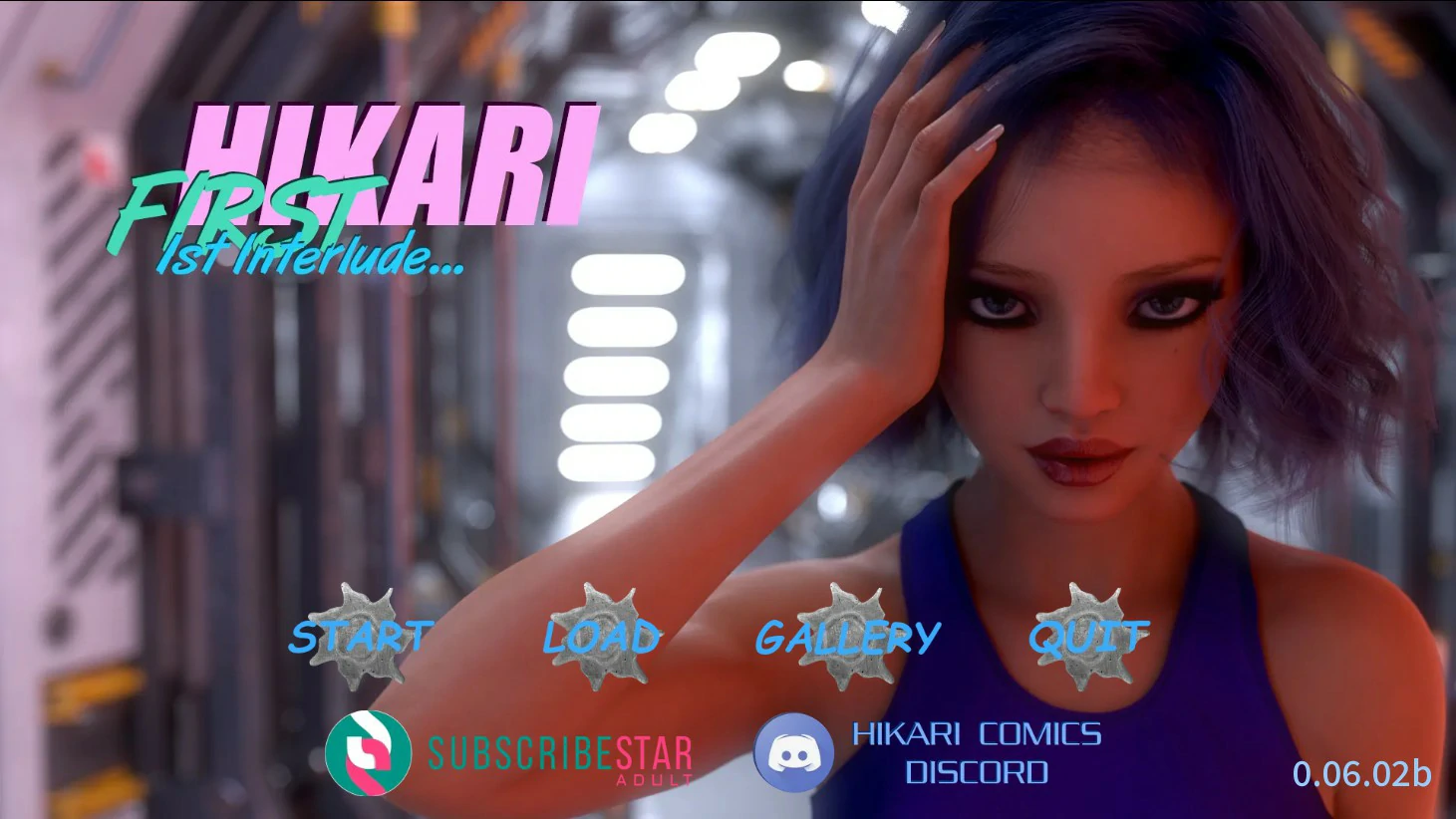 【歐美SLG/漢化/動态】第一幕間奏v0.06.08p AI版【PC+安卓/1.59G/更新】Hikari: First Interlude(别名:光:第一間奏) APK直裝 第1張-海閣社區-i社中國-中文漢化官方網站 【歐美SLG/漢化/動态】第一幕間奏v0.06.08p AI版【PC+安卓/1.59G/更新】Hikari: First Interlude(别名:光:第一間奏)