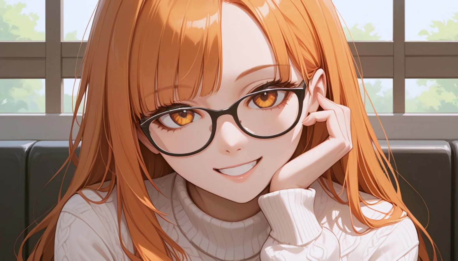 【亞洲SLG/AI漢化/2D】熱門話題DLC v1.0 AI漢化版【PC+安卓/4.1G/更新】Heated Hashtag [DLC v1.0]-IS