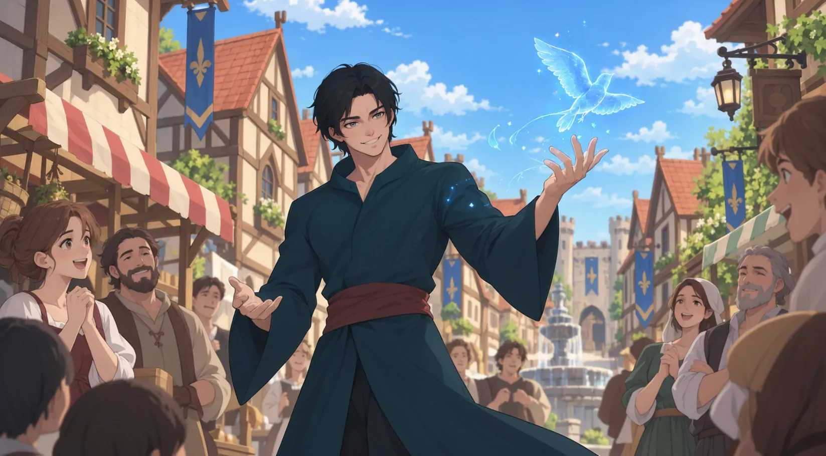 图片[5]-【日系SLG/AI漢化/沙盒】 塞倫尼亞v1.3g AI漢化版【PC+安卓/2.18G/更新】Serenia [v1.3g]-IS