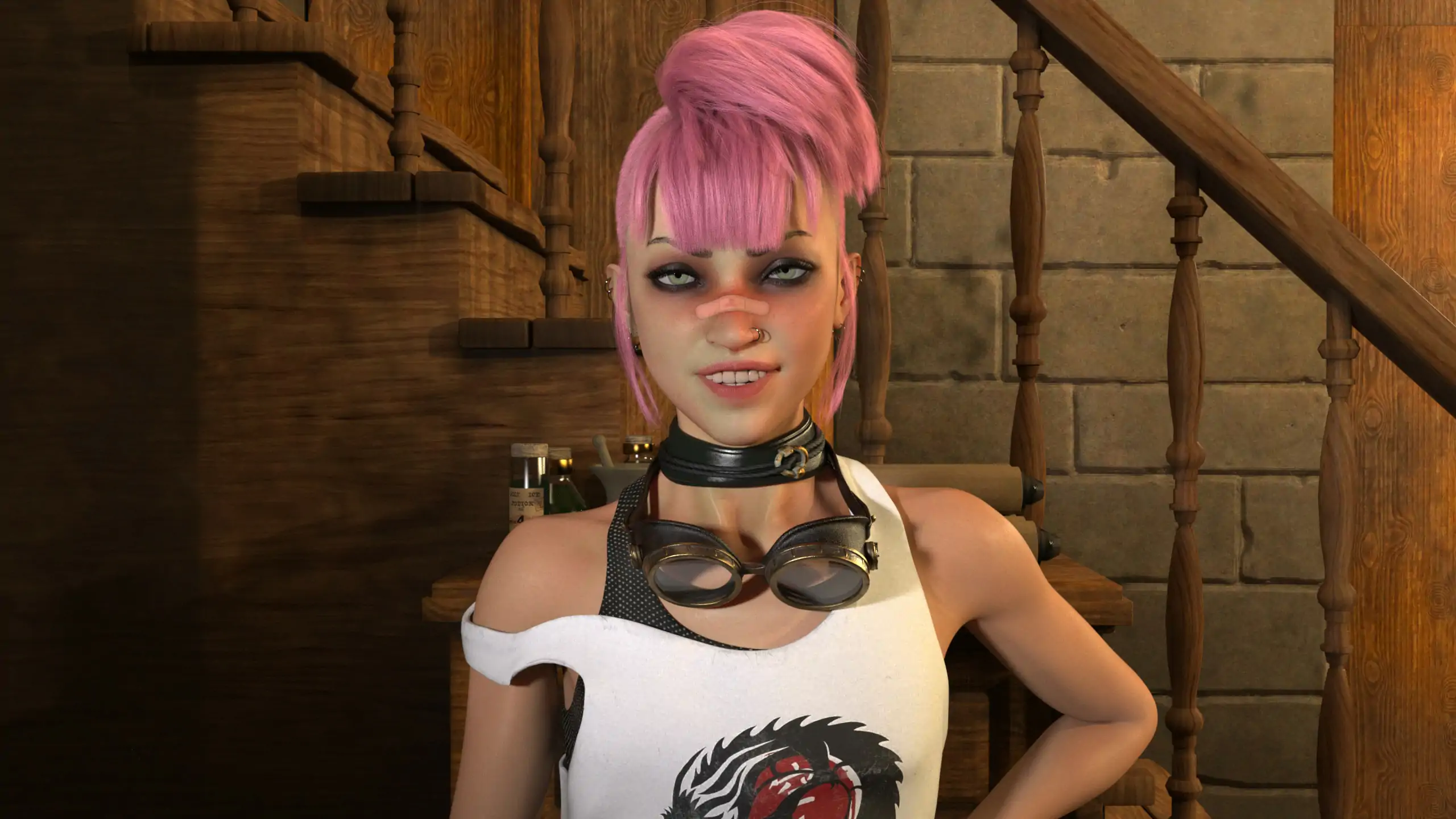 【歐美SLG/AI漢化/沙盒】蒸汽城0.6.2 The Auction Part 1 AI漢化版【PC+安卓/4G/更新】Steam City APK直裝 第5張-海閣社區-i社中國-中文漢化官方網站 【歐美SLG/AI漢化/沙盒】蒸汽城0.6.2 The Auction Part 1 AI漢化版【PC+安卓/4G/更新】Steam City