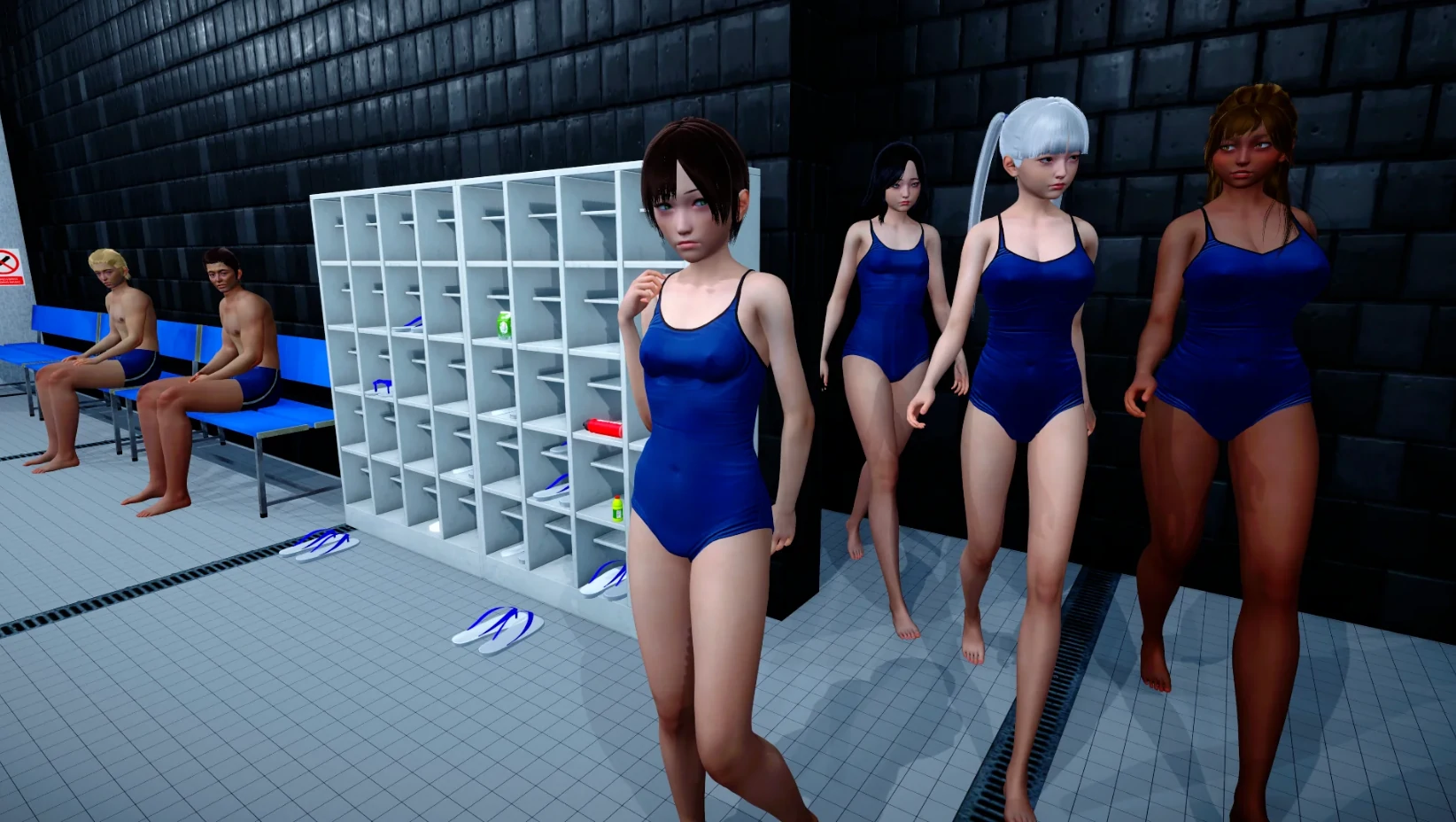 【歐美SLG/漢化/動态】欲望後宮v0.85.1A AI版【PC+安卓/4.00G/更新】(别名:色欲後宮) APK直裝 第4張-海閣社區-i社中國-中文漢化官方網站 【歐美SLG/漢化/動态】欲望後宮v0.85.1A AI版【PC+安卓/4.00G/更新】(别名:色欲後宮)